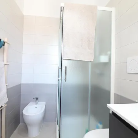 Appartement Casa Greta A 6 Posti Otrante