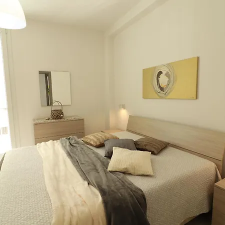 Appartement Casa Greta A 6 Posti *
