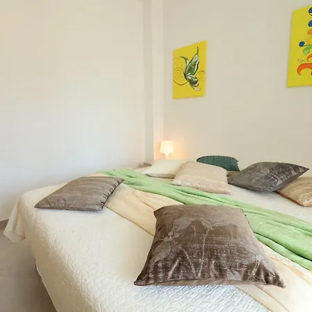 Casa Greta A 6 Posti Otranto