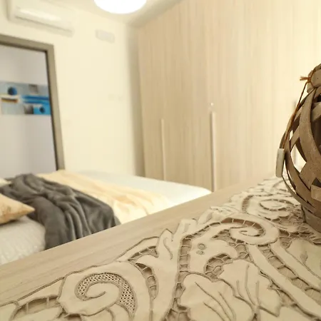 Casa Greta A 6 Posti Appartement