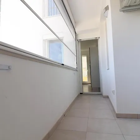 Casa Greta A 6 Posti