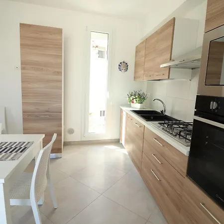 Casa Greta A 6 Posti Appartement Otrante
