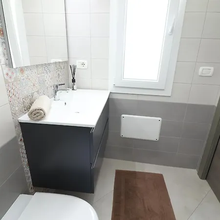 Appartement Casa Greta A 6 Posti