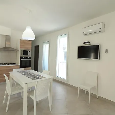 Appartement Casa Greta A 6 Posti Otrante