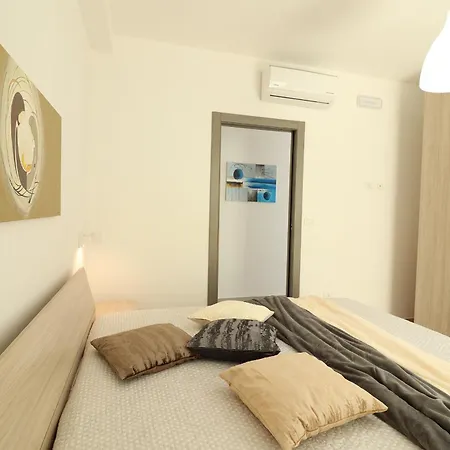 Casa Greta A 6 Posti * Otrante