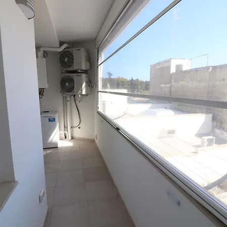 Casa Greta A 6 Posti Apartment Otranto