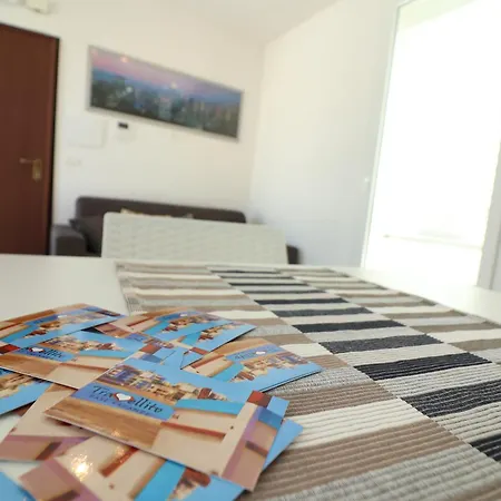 Casa Greta A 6 Posti Otranto