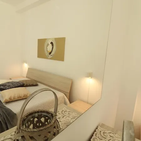 Casa Greta A 6 Posti Appartement *