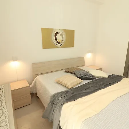 Casa Greta A 6 Posti * Otrante