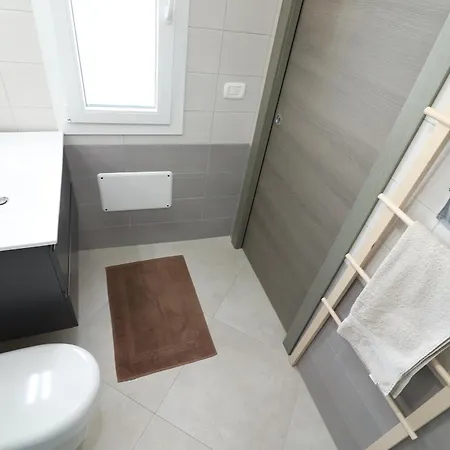Casa Greta A 6 Posti *