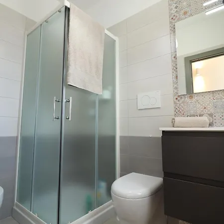 Appartement Casa Greta A 6 Posti