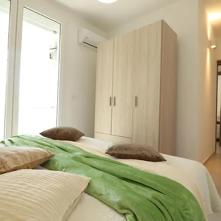 Casa Greta A 6 Posti *