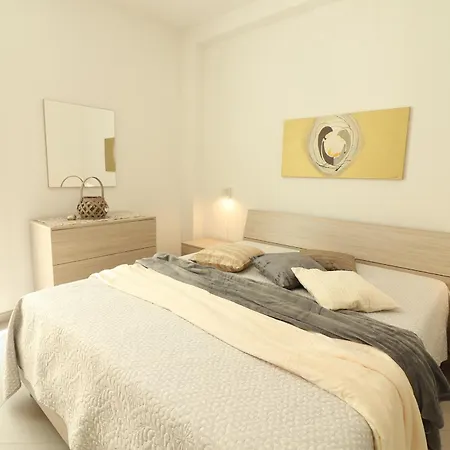 Appartement Casa Greta A 6 Posti
