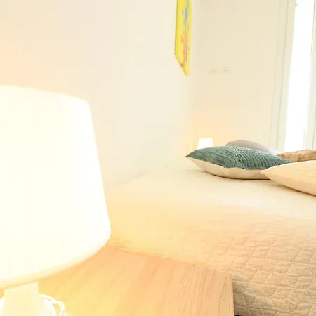 Casa Greta A 6 Posti *