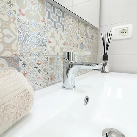 Casa Greta A 6 Posti Apartment